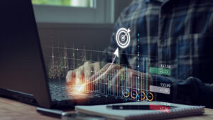 4 Strategies for Sales Success during Economic Downturn