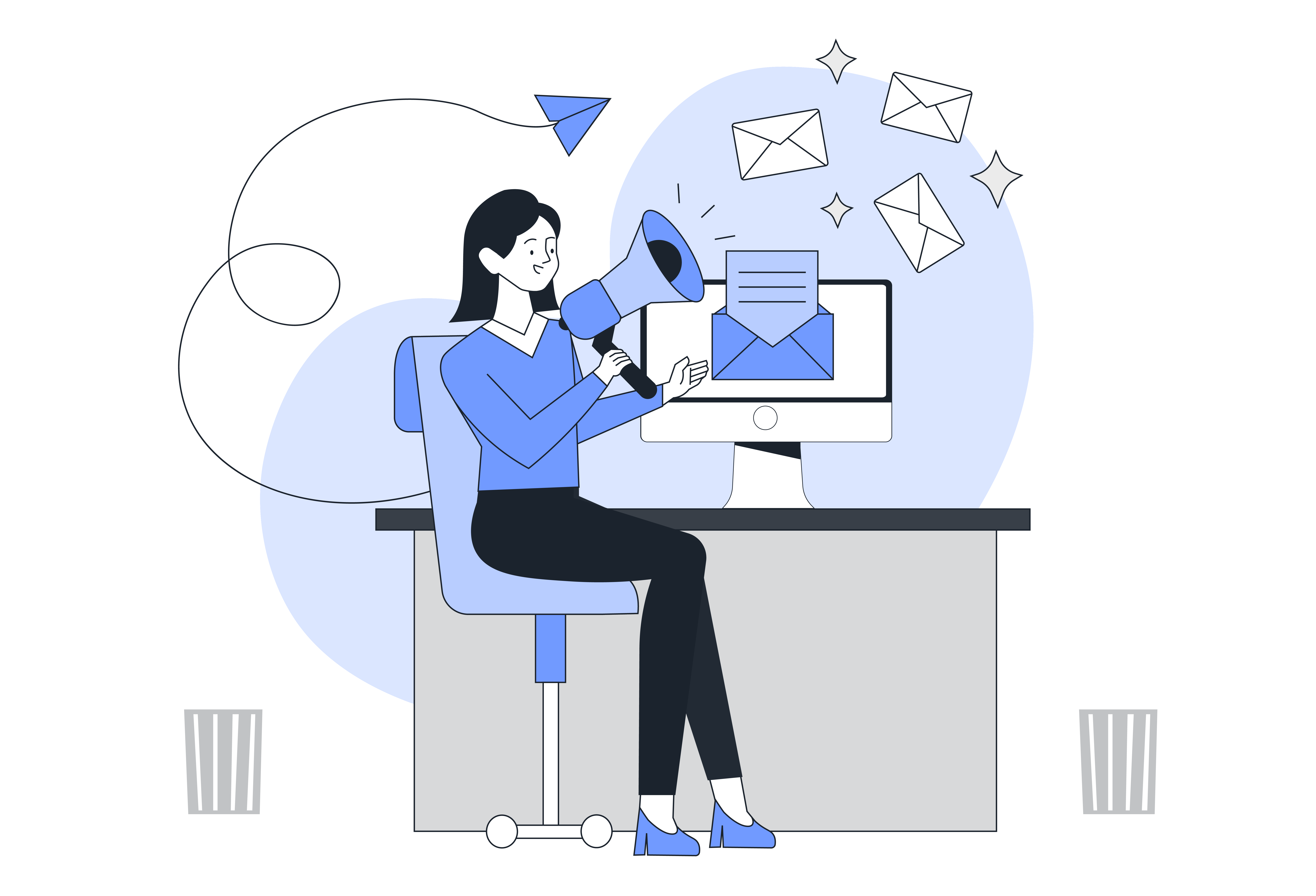 Cold Email Technique