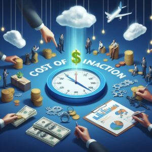Cost of Inaction (COI)